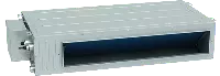 TOSOT T24H-ILD/I/T24H-ILU/O