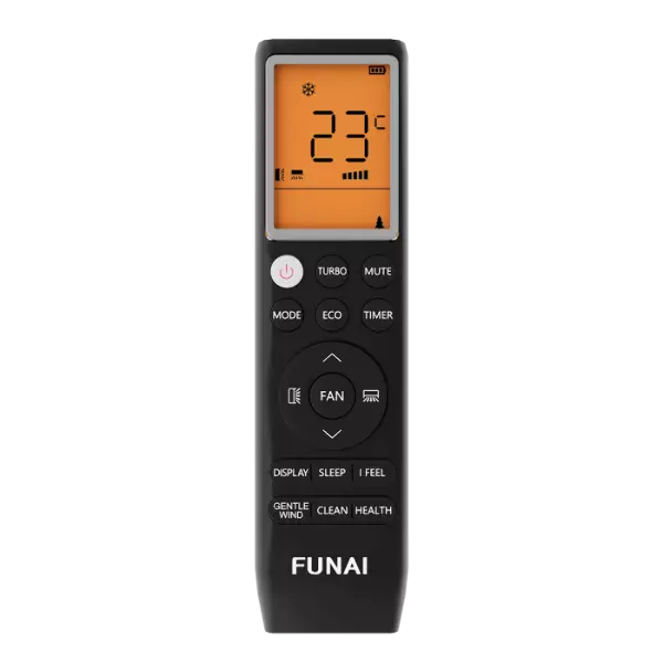 Funai RAC-KD35HP.D02