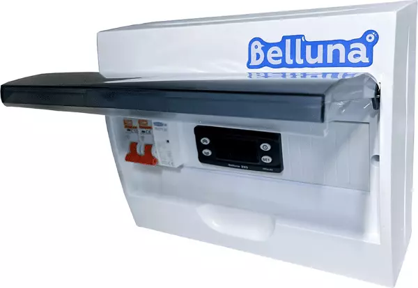 ККБ Belluna iP-2