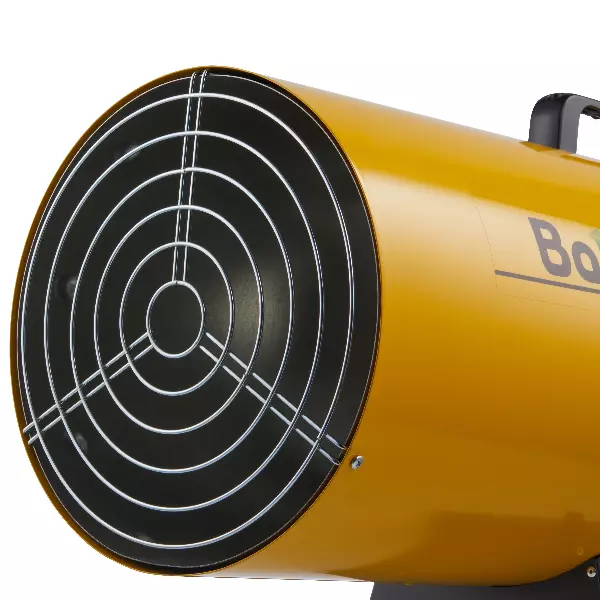 Тепловая пушка газовая Ballu BHG-50L