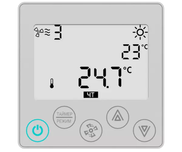 RCL 700R.PE EC